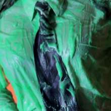 lovingmessy4you: The Tie Is Gunged and Pied Again
