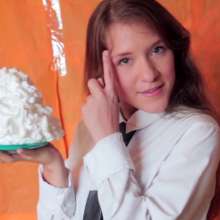 lovingmessy4you: The Tie Is Gunged and Pied Again