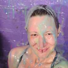 DungeonMasterOne: Three Girl Sportswear Gunge Fun!