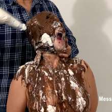 Messygirl: Two New Messygirl Downloads
