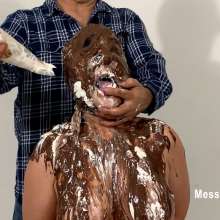 Messygirl: Two New Messygirl Downloads