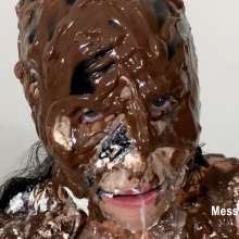 Messygirl: Two New Messygirl Downloads