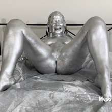 Messygirl: Two New Orgasmic Messygirl Downloads
