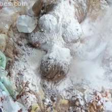 SlapstickBabes: New Messy Video Up