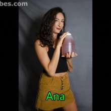 SlapstickBabes: New Video Up, Anastasia Gets Covered in Honey