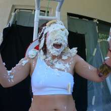 ArchNemesis: Veronica's Pie Pod Destruction