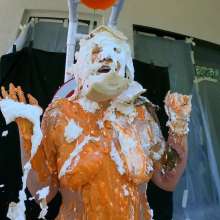 ArchNemesis: Veronica's Pie Pod Destruction