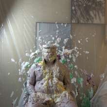 Blaine5790: My biggest and messiest session yet!
