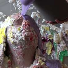 Blaine5790: My biggest and messiest session yet!