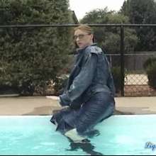 wamtec: Wlp Girls Wet Jeans Series--Danni and Tanya