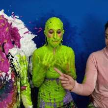 The Man and The Wife: New Download: 'You Can't Do That On Set: Episode 2'