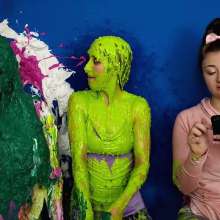 The Man and The Wife: New Download: 'You Can't Do That On Set: Episode 2'