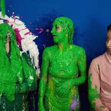 The Man and The Wife: New Download: 'You Can't Do That On Set: Episode 2'