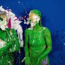 The Man and The Wife: New Download: 'You Can't Do That On Set: Episode 2'