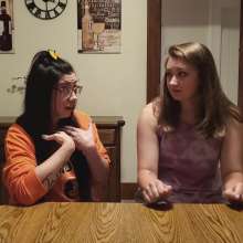 The Man and The Wife: New Download: 'You Can't Do That On Set: Episode 2'