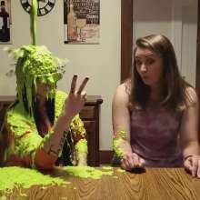 The Man and The Wife: New Download: 'You Can't Do That On Set: Episode 2'