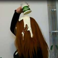 messycharlotte: poor hair