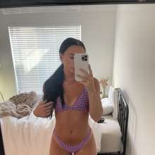 FunFilled Photography: Which new bikini showed Mallory shoot in next week?