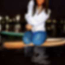 otten: Pictures of my girlfriend in her favorite wetlook outfits