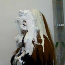 messycharlotte: poor hair