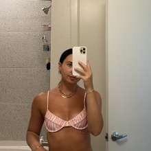 FunFilled Photography: Which new bikini showed Mallory shoot in next week?