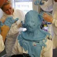 MrWammer: Using Alginate
