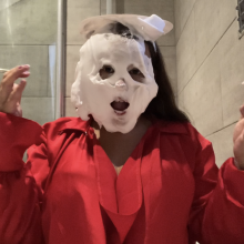 BunnyB: 