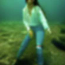 otten: Pictures of my girlfriend in her favorite wetlook outfits