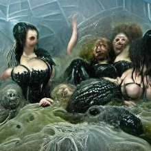 SploshDiver: 