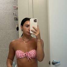 FunFilled Photography: Which new bikini showed Mallory shoot in next week?
