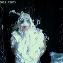 SlapstickBabes: Kym Jane Video