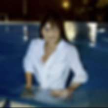 otten: Pictures of my girlfriend in her favorite wetlook outfits