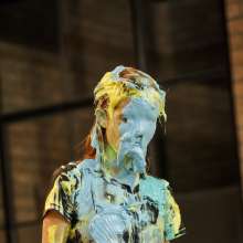 walking the plank: New!  Pie Challenge Grand Show, Kau vs Giovanna--Program 16