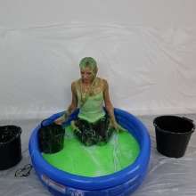 TheGungeZone: April's Mega Gunging