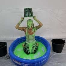 TheGungeZone: April's Mega Gunging
