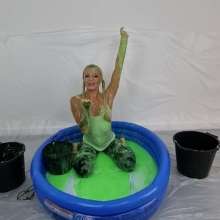 TheGungeZone: April's Mega Gunging