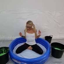 TheGungeZone: April's Mega Gunging