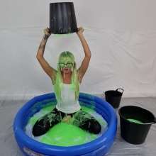 TheGungeZone: April's Mega Gunging