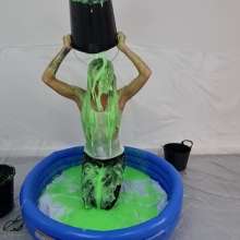 TheGungeZone: April's Mega Gunging