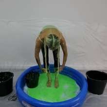 TheGungeZone: April's Mega Gunging
