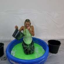 TheGungeZone: April's Mega Gunging