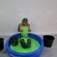 TheGungeZone: April's Mega Gunging