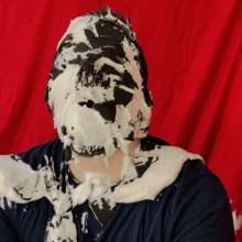 BatmanBeginsRules: Glopped and Slopped with Rainbow Pies and Slime