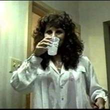 wamtec: Behind the Scenes 1992--Gilly Sampson's Shower