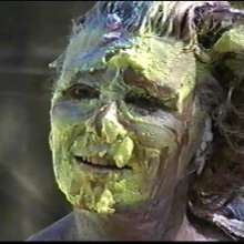 wamtec: Behind the Scenes 1995--Keeley's Pie Shoot