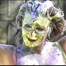 wamtec: Behind the Scenes 1995--Keeley's Pie Shoot
