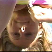wamtec: Behind the Scenes 1995--Keeley's Pie Shoot