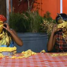 Buster: 7/17--Big Brother US Pie Challenge