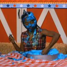 Buster: 7/17--Big Brother US Pie Challenge
