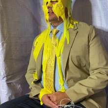 Bill Brasky: Bonus Footage of Another Slimy Politician!Q